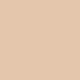 Flat Brushable Color Acrylic Paints - 1oz 29.6mL -- Sand, All Scales, Tru-Color Paint 829