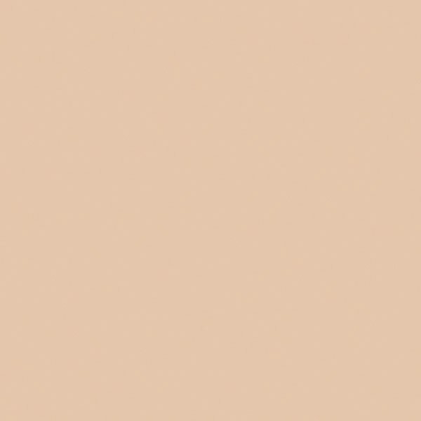 Flat Brushable Color Acrylic Paints - 1oz 29.6mL -- Sand, All Scales, Tru-Color Paint 829