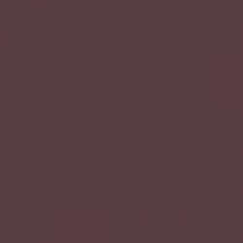 Flat Brushable Color Acrylic Paints - 1oz 29.6mL -- Mud, All Scales, Tru-Color Paint 825