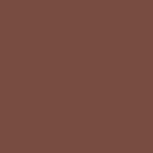 Water-Based Acrylic Paint - 1oz 29.6ml -- MMP-142 Mahogany, All Scales, Mission Models 142