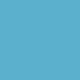 All-Purpose Enamel Paint - 1/4oz 7.4mL Bottle -- Turquoise, All Scales, Testor Corp 1107