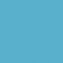 All-Purpose Enamel Paint - 1/4oz 7.4mL Bottle -- Turquoise, All Scales, Testor Corp 1107