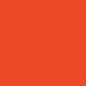Flat Brushable Color Acrylic Paints - 1oz 29.6mL -- Great Northern Empire Builder Orange, All Scales, Tru-Color Paint 838