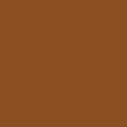 Railroad Color Acrylic Paints - 1oz 29.6mL -- Gold, All Scales, Tru-Color Paint 85