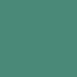 Railroad Color Acrylic Paints - 1oz 29.6mL -- Penn Central Green, All Scales, Tru-Color Paint 44