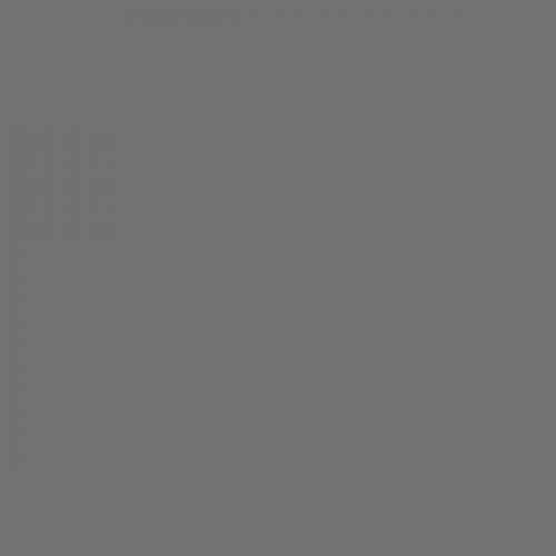 Railroad Color Acrylic Paints - 1oz 29.6mL -- Chicago, Burlington & Quincy Gray 3 (For Bl, All Scales, Tru-Color Paint 331