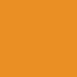 Railroad Color Acrylic Paints - 1oz 29.6mL -- Chicago & North Western Yellow, All Scales, Tru-Color Paint 108