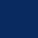 Railroad Color Acrylic Paints - 1oz 29.6mL -- Chicago & Eastern Illinois Early Blue, All Scales, Tru-Color Paint 147