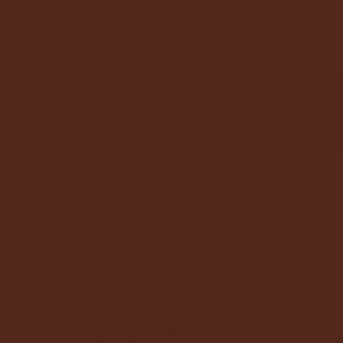Railroad Color Acrylic Paints - 1oz 29.6mL -- Southern Pacific Caboose Brown, All Scales, Tru-Color Paint 346