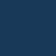 Railroad Color Acrylic Paints - 1oz 29.6mL -- Missouri Pacific Eagle Blue, All Scales, Tru-Color Paint 122