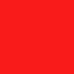 Railroad Color Acrylic Paints - 1oz 29.6mL -- Swift Packing Reefer Red, All Scales, Tru-Color Paint 294