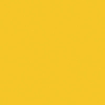 Railroad Color Acrylic Paints - 2oz 59.1mL -- Missouri-Kansas-Texas Yellow, All Scales, Tru-Color Paint 2319