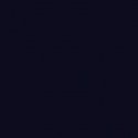 Railroad Color Acrylic Paints - 2oz 59.1mL -- Chessie System Blue, All Scales, Tru-Color Paint 2306