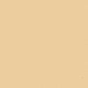 All-Purpose Enamel Paint - 1/4oz 7.4mL Bottle -- Light Ivory, All Scales, Testor Corp 1117
