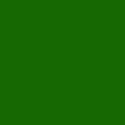 Railroad Color Acrylic Paints - 1oz 29.6mL -- Missouri-Kansas-Texas Green, All Scales, Tru-Color Paint 318
