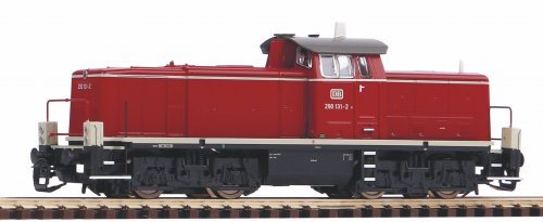 TT-BR 290 DB IV, TT, PIKO 47267