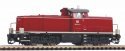 TT-BR 290 DB IV, TT, PIKO 47267