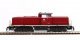 TT-BR 290 DB IV, TT, PIKO 47267