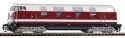 TT BR 118 Diesel DR IV, TT, PIKO 47280