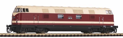 TT-BR V180 DR III, TT, PIKO 47284
