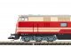 TT-Diesel Locomotive BR 228 Cargo Logistik VI + DSS PluX16, TT, PIKO 47287