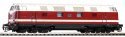 TT BR 118 Diesel DR IV 6-Axle, TT, PIKO 47290