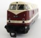 TT BR 118 Diesel DR IV 6-Axle, TT, PIKO 47290