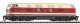 TT V180 Diesel DR III, TT, PIKO 47291