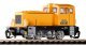 TT BR 102 Diesel DR IV, TT, PIKO 47303
