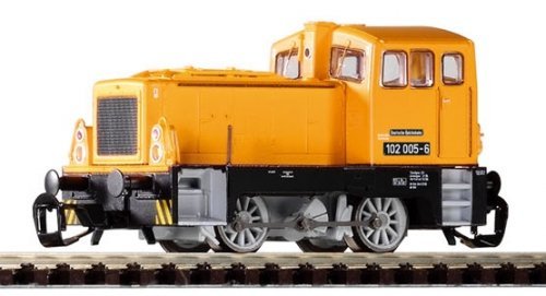 TT BR 102 Diesel DR IV, TT, PIKO 47303