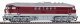 TT-BR 131 DR IV, TT, PIKO 47327