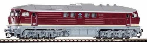 TT-BR 131 DR IV, TT, PIKO 47327