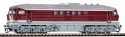 TT-BR 131 DR IV, TT, PIKO 47327