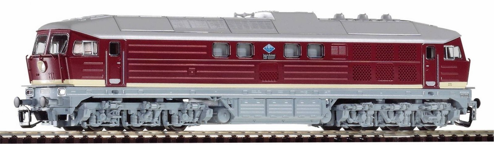 TT-BR 131 DR IV, TT, PIKO 47327