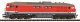 BR 231 Diesel DR IV, TT, PIKO 47329