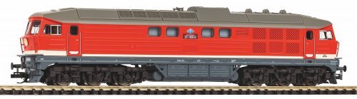 BR 231 Diesel DR IV, TT, PIKO 47329