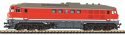 BR 231 Diesel DR IV, TT, PIKO 47329
