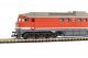 BR 231 Diesel DR IV, TT, PIKO 47329