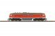 BR 231 Diesel DR IV, TT, PIKO 47329