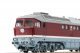 TT-Diesel Locomotive BR 130 m. Widerstandsbremse DR VI + DSS PluX16, TT, PIKO 47331