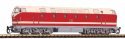 TT-BR 219 DR IV + DSS PluX16, TT, PIKO 47346