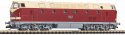 BR 119 Diesel DR IV, TT, PIKO 47350