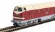 BR 119 Diesel DR IV, TT, PIKO 47350