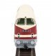 BR 119 Diesel DR IV, TT, PIKO 47350