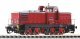 TT V 60.10 DR III, TT, PIKO 47360