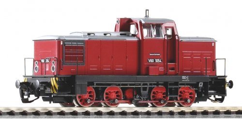 TT V 60.10 DR III, TT, PIKO 47360