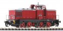 TT V 60.10 DR III, TT, PIKO 47360