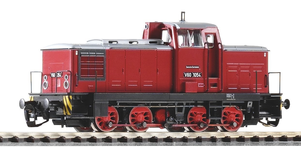 TT V 60.10 DR III, TT, PIKO 47360