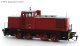 TT V 60.10 DR III, TT, PIKO 47360