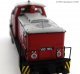 TT V 60.10 DR III, TT, PIKO 47360